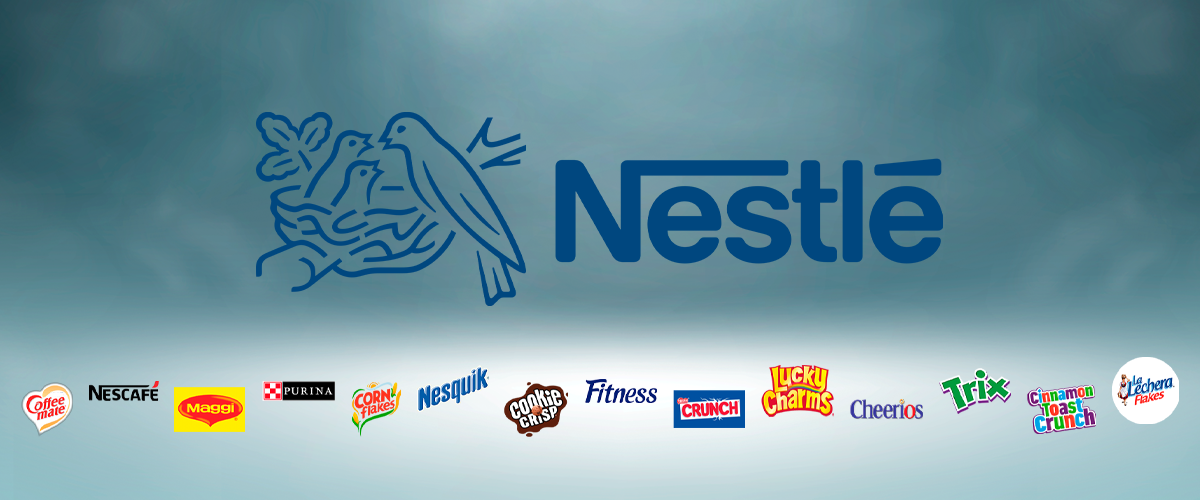 Nestle